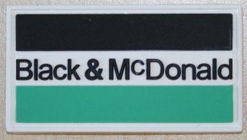 PVC Label